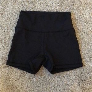 Buffbunny Power Shorts
